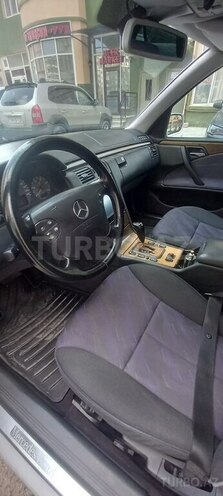 Mercedes E 270 2000, 545,996 km - 2.7 l - Bakı