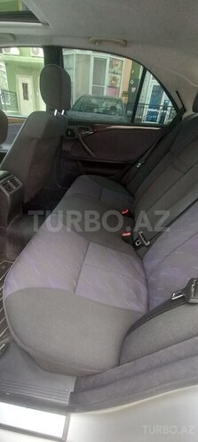 Mercedes E 270 2000, 545,996 km - 2.7 l - Bakı
