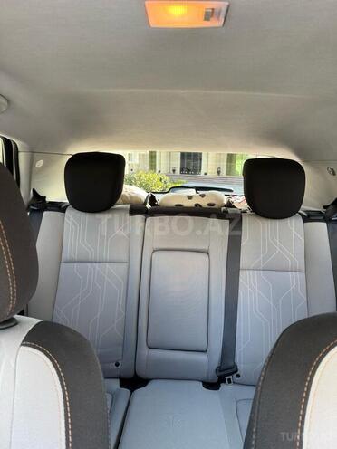 Chevrolet Trax 2019, 81,000 km - 1.4 л - Bakı