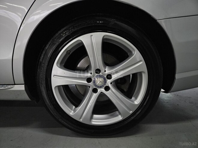 Mercedes E 220 d 2016, 114,000 km - 2.0 l - Bakı
