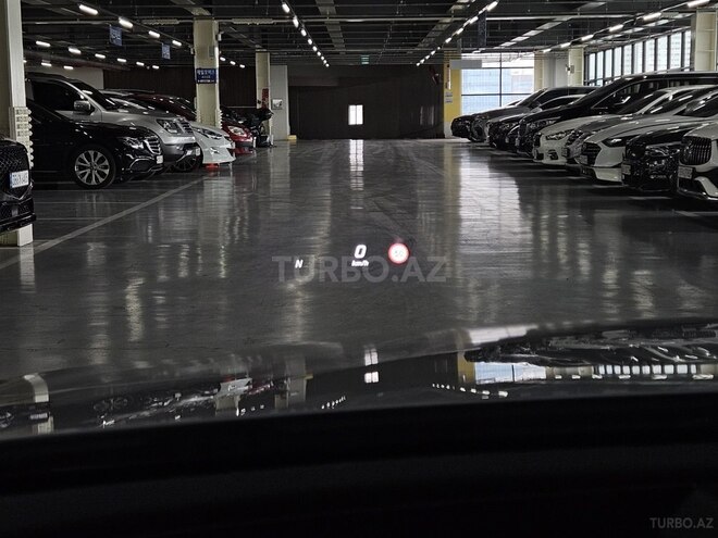 Mercedes E 220 d 2016, 114,000 km - 2.0 l - Bakı