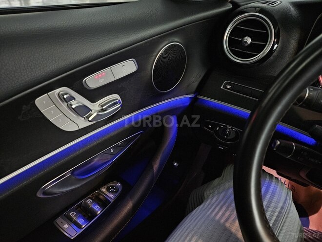 Mercedes E 220 d 2016, 114,000 km - 2.0 l - Bakı