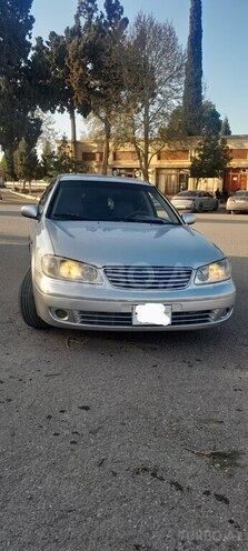Nissan Sunny 2007, 290,000 km - 1.3 л - Gəncə