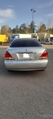 Nissan Sunny 2007, 290,000 km - 1.3 л - Gəncə
