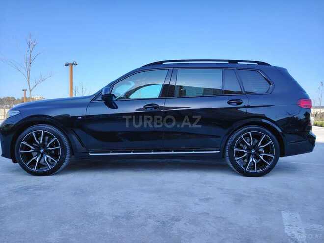 BMW X7 2020, 36,000 km - 3.0 l - Bakı