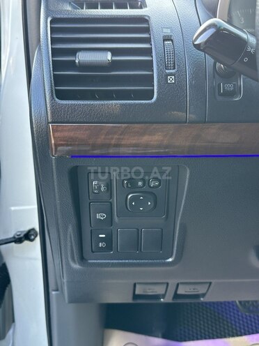 Toyota Land Cruiser Prado 2012, 139,000 km - 2.7 л - Bakı