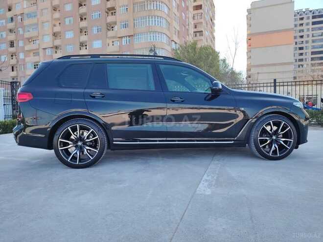 BMW X7 2020, 36,000 km - 3.0 l - Bakı