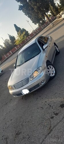 Nissan Sunny 2007, 290,000 km - 1.3 л - Gəncə