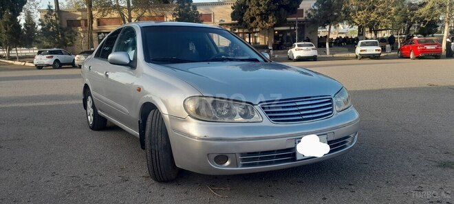 Nissan Sunny 2007, 290,000 km - 1.3 л - Gəncə
