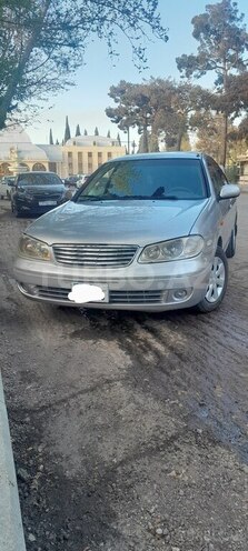 Nissan Sunny 2007, 290,000 km - 1.3 л - Gəncə