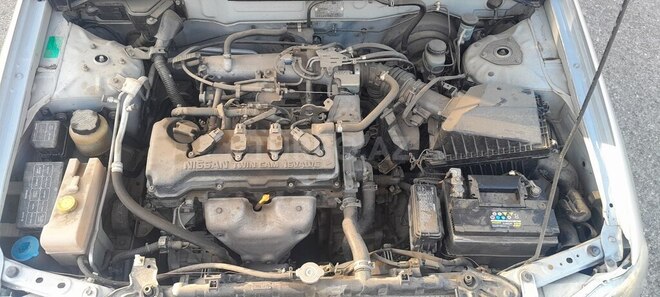 Nissan Sunny 2007, 290,000 km - 1.3 л - Gəncə