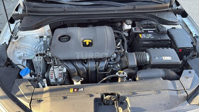 Hyundai Elantra 2019, 31,000 km - 2.0 l - Bakı