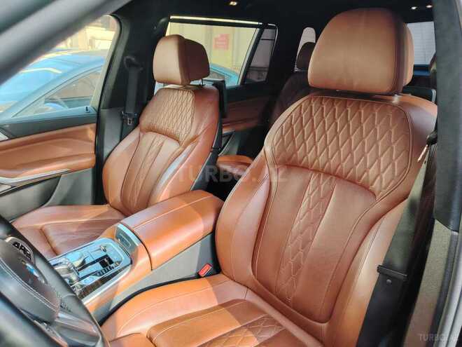 BMW X7 2020, 36,000 km - 3.0 l - Bakı