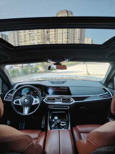 BMW X7 2020, 36,000 km - 3.0 l - Bakı