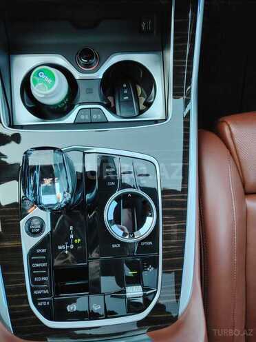 BMW X7 2020, 36,000 km - 3.0 l - Bakı