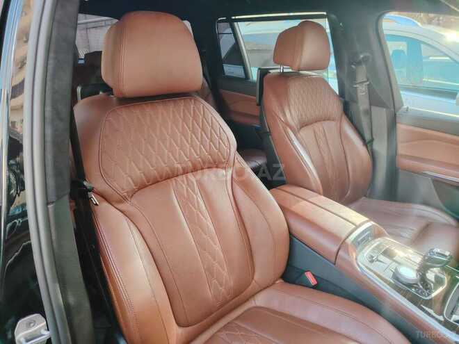 BMW X7 2020, 36,000 km - 3.0 l - Bakı
