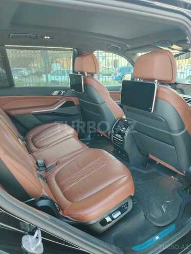 BMW X7 2020, 36,000 km - 3.0 l - Bakı