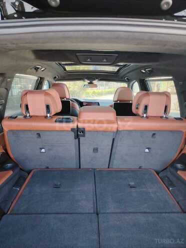 BMW X7 2020, 36,000 km - 3.0 l - Bakı