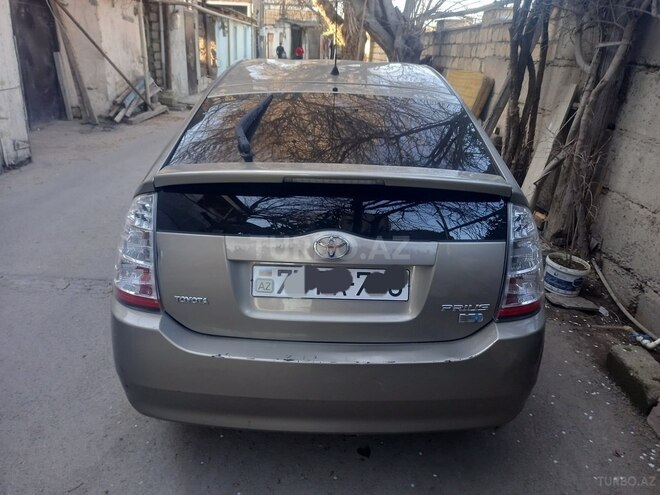 Toyota Prius 2006, 246,230 km - 1.5 l - Bakı