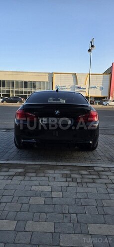 BMW 528 2012, 165,000 km - 2.0 l - Bakı