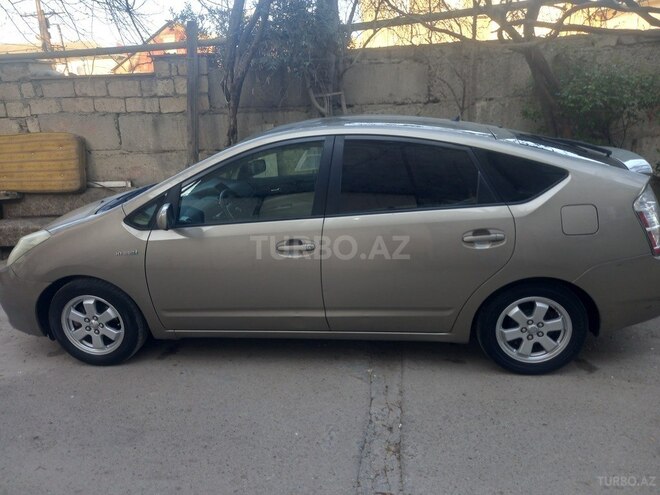Toyota Prius 2006, 246,230 km - 1.5 l - Bakı