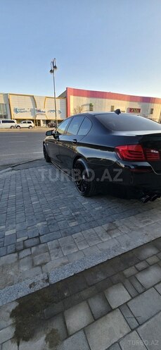 BMW 528 2012, 165,000 km - 2.0 l - Bakı