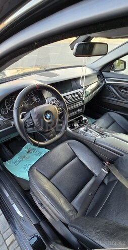 BMW 528 2012, 165,000 km - 2.0 l - Bakı