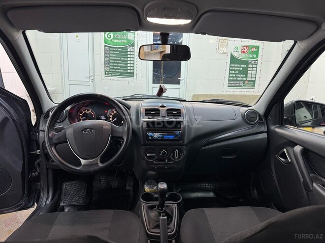 LADA (VAZ) Granta 2024, 25,000 km - 1.6 l - Bakı