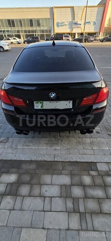 BMW 528 2012, 165,000 km - 2.0 l - Bakı