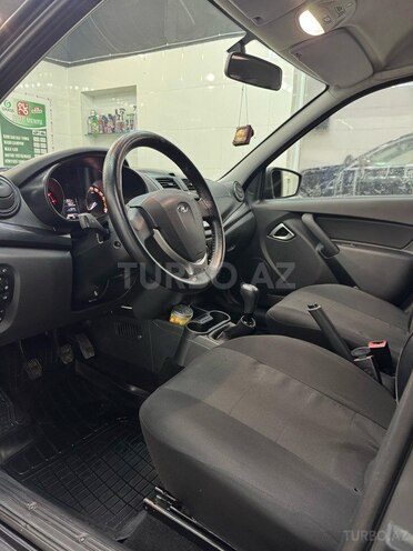 LADA (VAZ) Granta 2024, 25,000 km - 1.6 l - Bakı