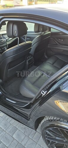 BMW 528 2012, 165,000 km - 2.0 l - Bakı