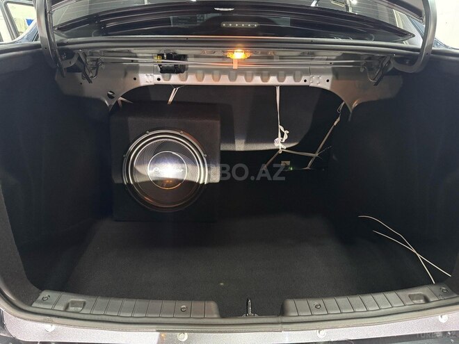 LADA (VAZ) Granta 2024, 25,000 km - 1.6 l - Bakı