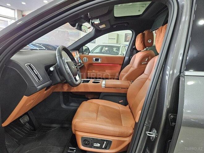 Li Auto L9 2023, 14,000 km - 1.5 l - Bakı