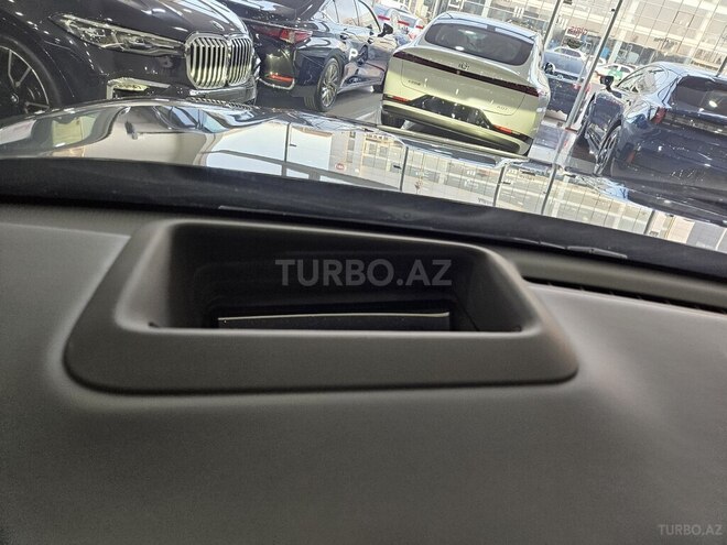 Li Auto L9 2023, 14,000 km - 1.5 l - Bakı