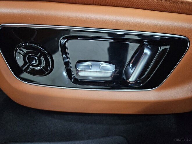 Li Auto L9 2023, 14,000 km - 1.5 l - Bakı