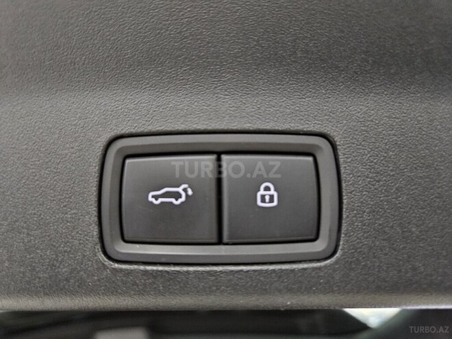 Li Auto L9 2023, 14,000 km - 1.5 l - Bakı