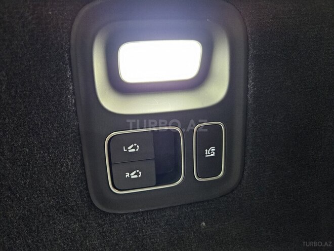 Li Auto L9 2023, 14,000 km - 1.5 l - Bakı