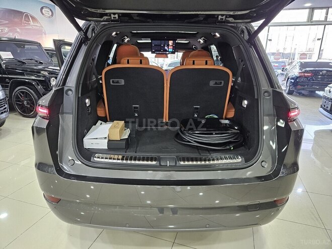 Li Auto L9 2023, 14,000 km - 1.5 l - Bakı
