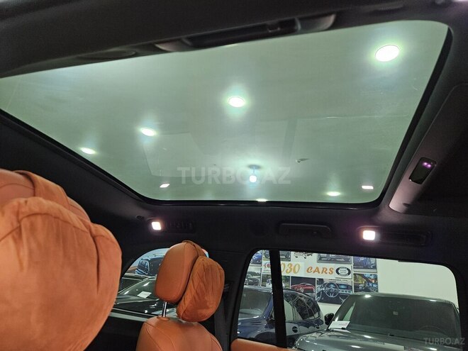 Li Auto L9 2023, 14,000 km - 1.5 l - Bakı
