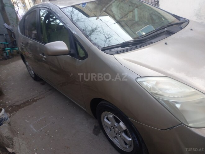 Toyota Prius 2006, 246,230 km - 1.5 l - Bakı