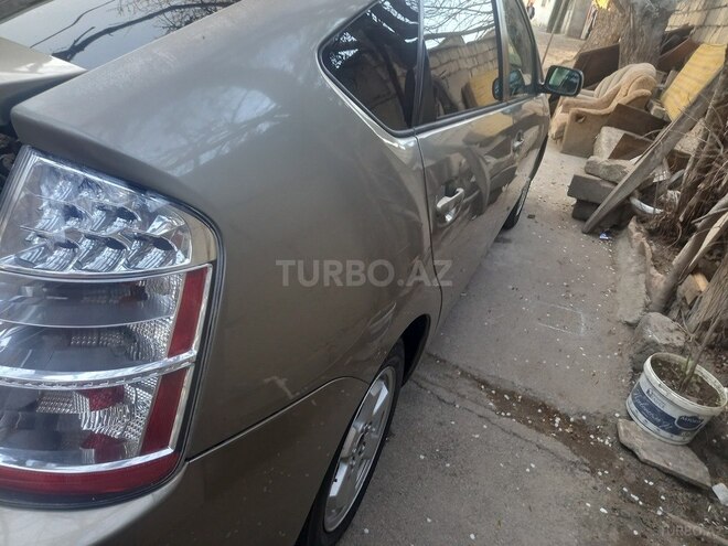 Toyota Prius 2006, 246,230 km - 1.5 l - Bakı