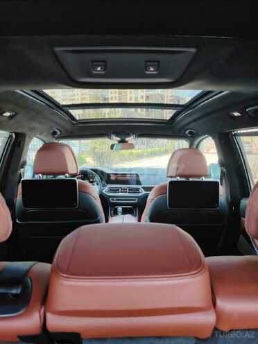 BMW X7 2020, 36,000 km - 3.0 l - Bakı