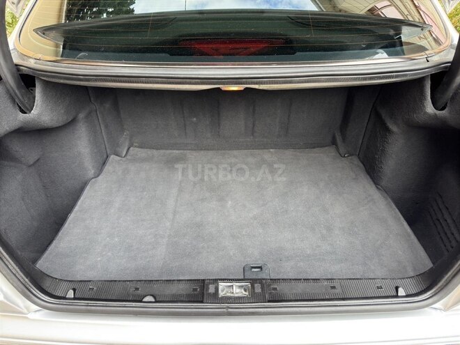 Mercedes E 270 2000, 536,000 km - 2.7 l - Şəki