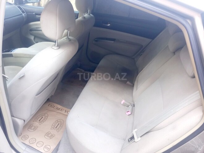 Toyota Prius 2006, 246,230 km - 1.5 l - Bakı