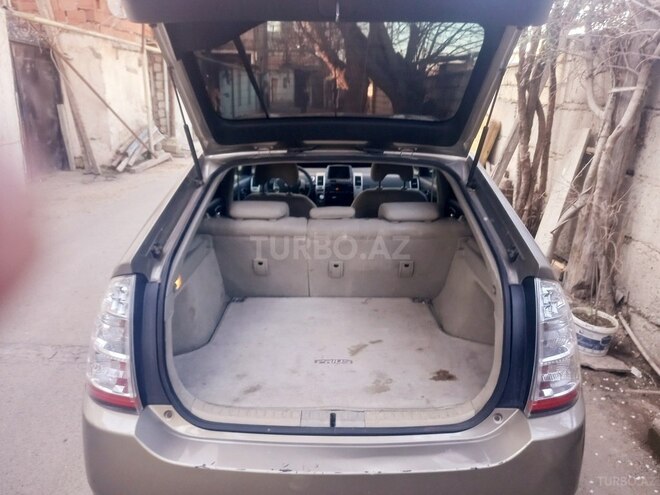 Toyota Prius 2006, 246,230 km - 1.5 l - Bakı