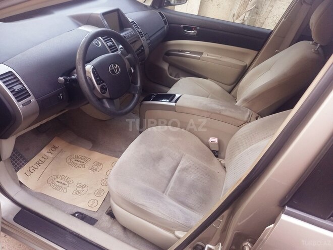 Toyota Prius 2006, 246,230 km - 1.5 l - Bakı