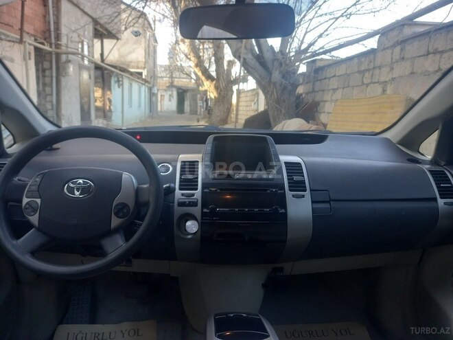 Toyota Prius 2006, 246,230 km - 1.5 l - Bakı