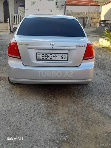 Daewoo Gentra 2013, 326,368 km - 1.5 л - Bakı