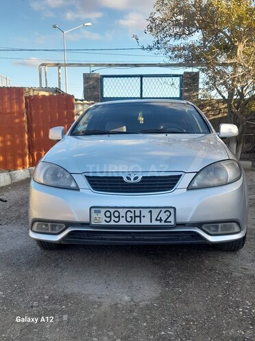 Daewoo Gentra 2013, 326,368 km - 1.5 л - Bakı