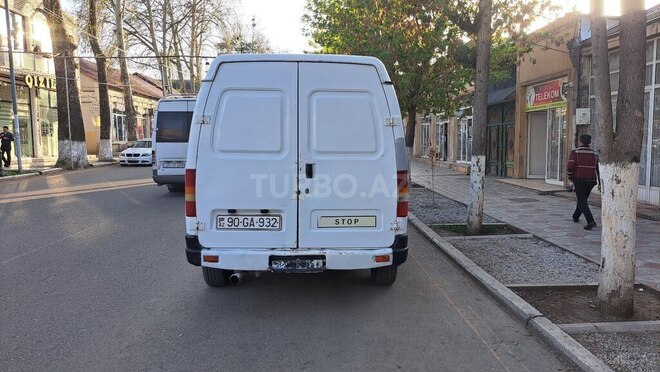 GAZ Sobol 2003, 125,300 km - 2.4 l - Qazax